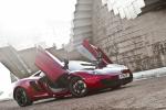 McLaren MP4-12C 2009 года
